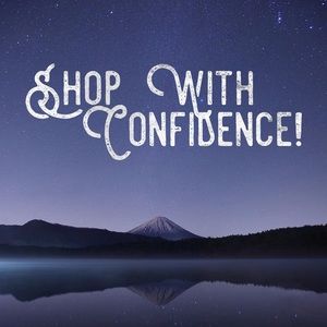 ✨Shop With Confidence!✨
